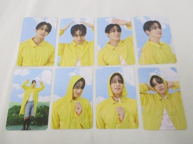 同梱可】中古品 韓流 SEVENTEEN ジョンハン 他 トレカ チェキ風 同梱可】中古品 韓流 SEVENTEEN ジョンハン 他 トレカ チェキ風