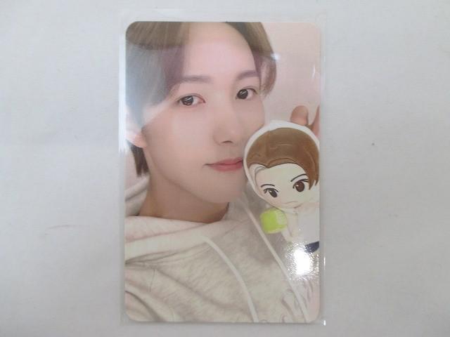 同梱可】中古品 韓流 NCT DREAM CCOMAZ コマズ ロンジュン 同梱可】中古品 韓流 NCT DREAM CCOMAZ コマズ ロンジュン