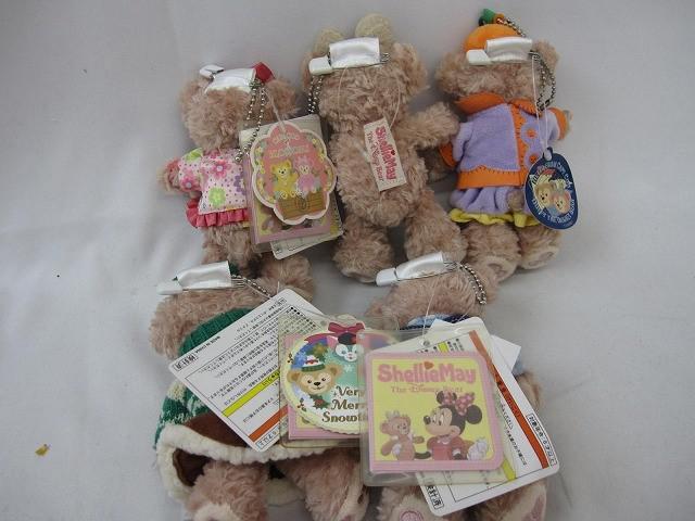 同梱可】良品 ディズニー シェリーメイ のみ ケープコッド 同梱可】良品 ディズニー シェリーメイ のみ ケープコッド