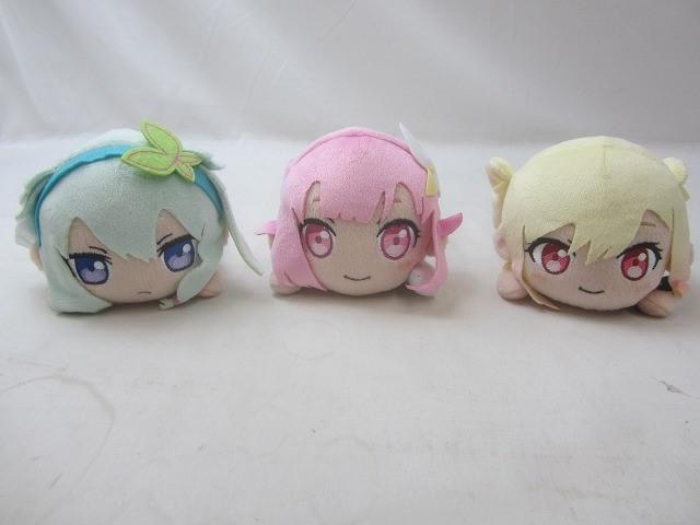 同梱可】中古品 アニメ プロジェクトセカイ 草薙寧々天馬咲希 他 同梱可】中古品 アニメ プロジェクトセカイ 草薙寧々天馬咲希 他