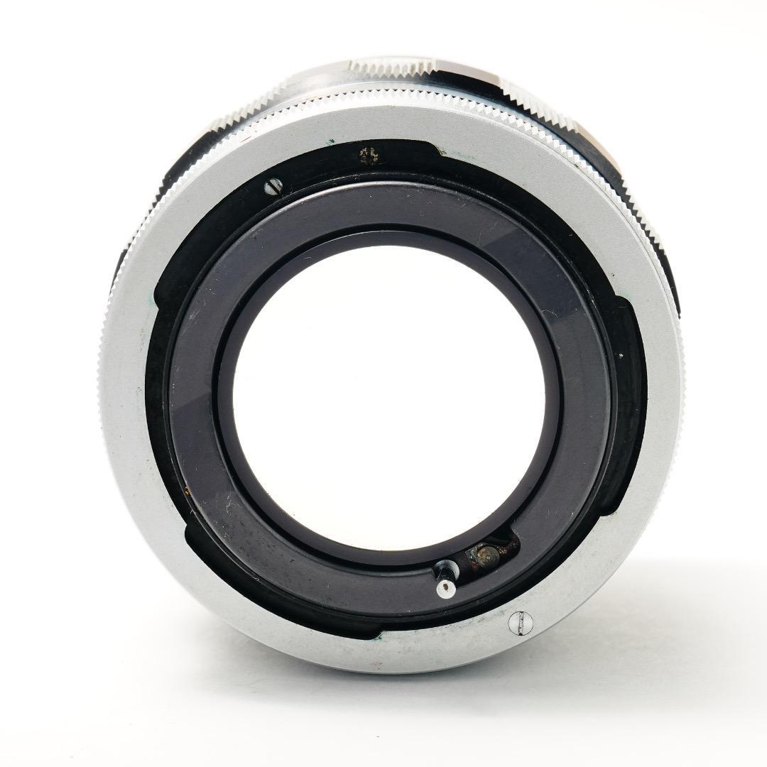 コスパ最高】動作 Canon FL 58mm F1 2 オールドレンズ 36|Yahoo コスパ最高】動作 Canon FL 58mm F1 2 オールドレンズ 36|Yahoo