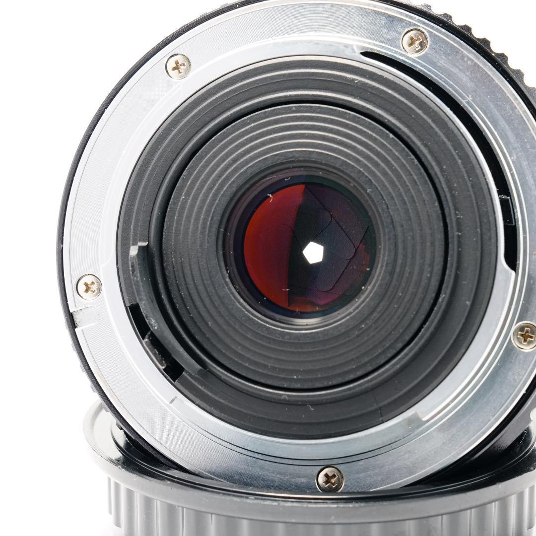 パンケーキ級】動作 SMC PENTAX-M 28mm F2 8 258|Yahoo!フリマ パンケーキ級】動作 SMC PENTAX-M 28mm F2 8 258|Yahoo!フリマ