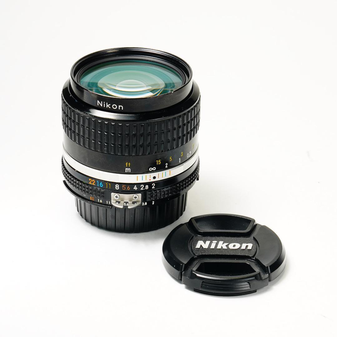 Zに負けない】動作 ニコン Ai-s Nikkor 35mm F2 548|Yahoo Zに負けない】動作 ニコン Ai-s Nikkor 35mm F2 548|Yahoo