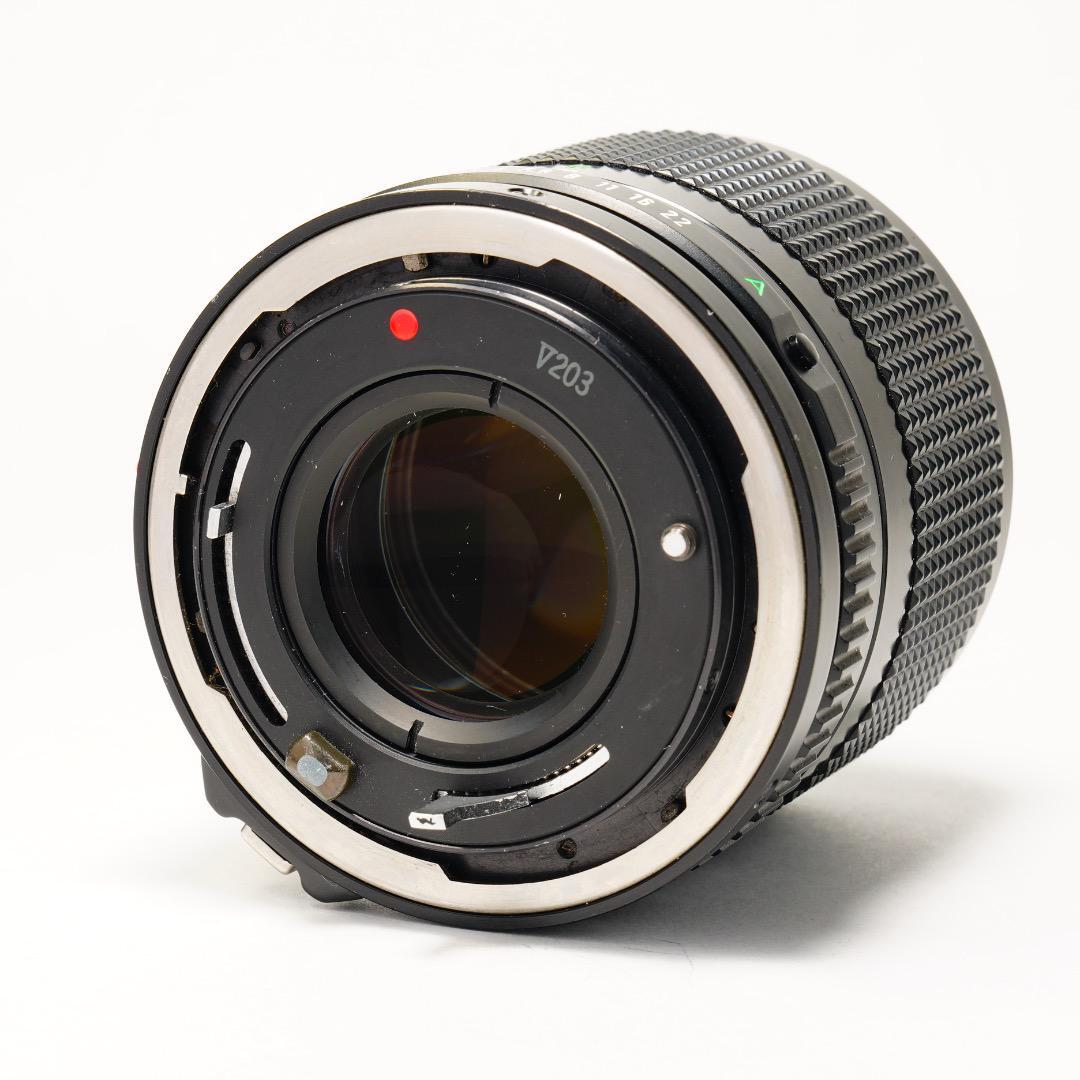 美品】動作 Canon New FD 85mm F1 8 520|Yahoo!フリマ(旧 美品】動作 Canon New FD 85mm F1 8 520|Yahoo!フリマ(旧