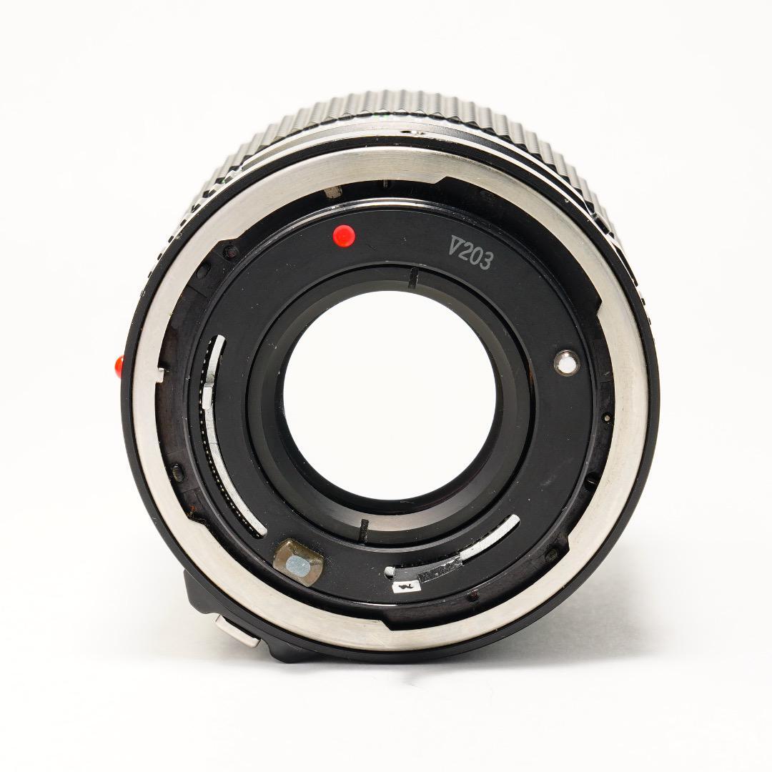 美品】動作 Canon New FD 85mm F1 8 520|Yahoo!フリマ(旧 美品】動作 Canon New FD 85mm F1 8 520|Yahoo!フリマ(旧