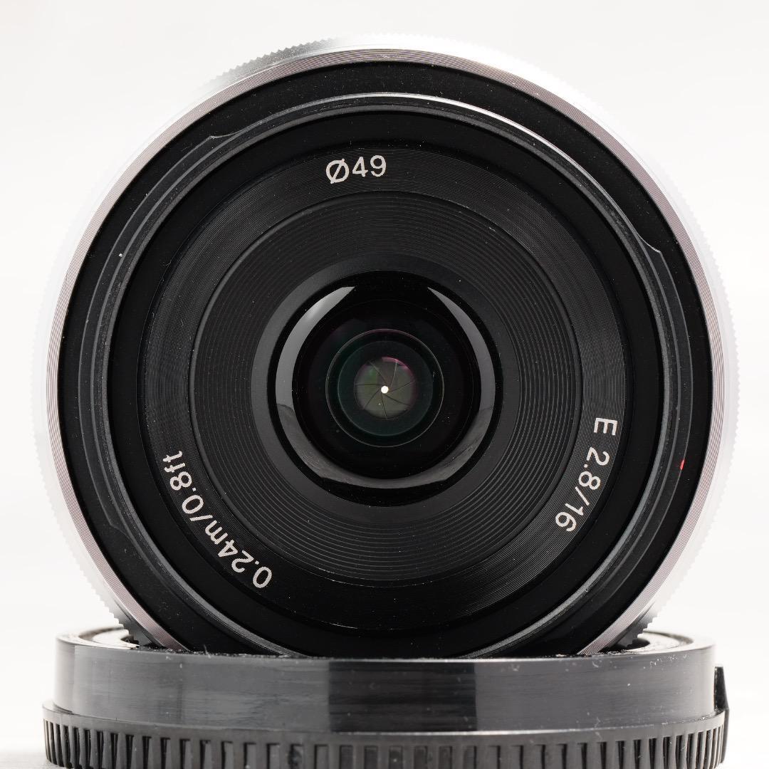 マクロも】ソニー 広角単焦点 E 16mm F2 8 SEL16F28 538|Yahoo マクロも】ソニー 広角単焦点 E 16mm F2 8 SEL16F28 538|Yahoo