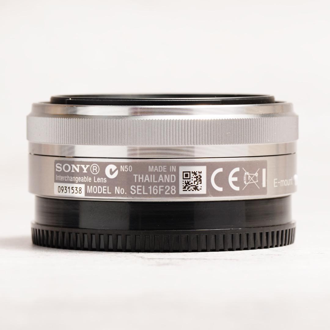 マクロも】ソニー 広角単焦点 E 16mm F2 8 SEL16F28 538|Yahoo マクロも】ソニー 広角単焦点 E 16mm F2 8 SEL16F28 538|Yahoo