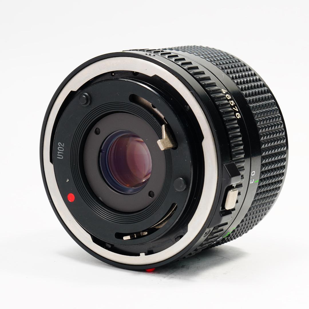 極美品】動作 Canon New FD 24mm F2 8 576|Yahoo!フリマ(旧 極美品】動作 Canon New FD 24mm F2 8 576|Yahoo!フリマ(旧