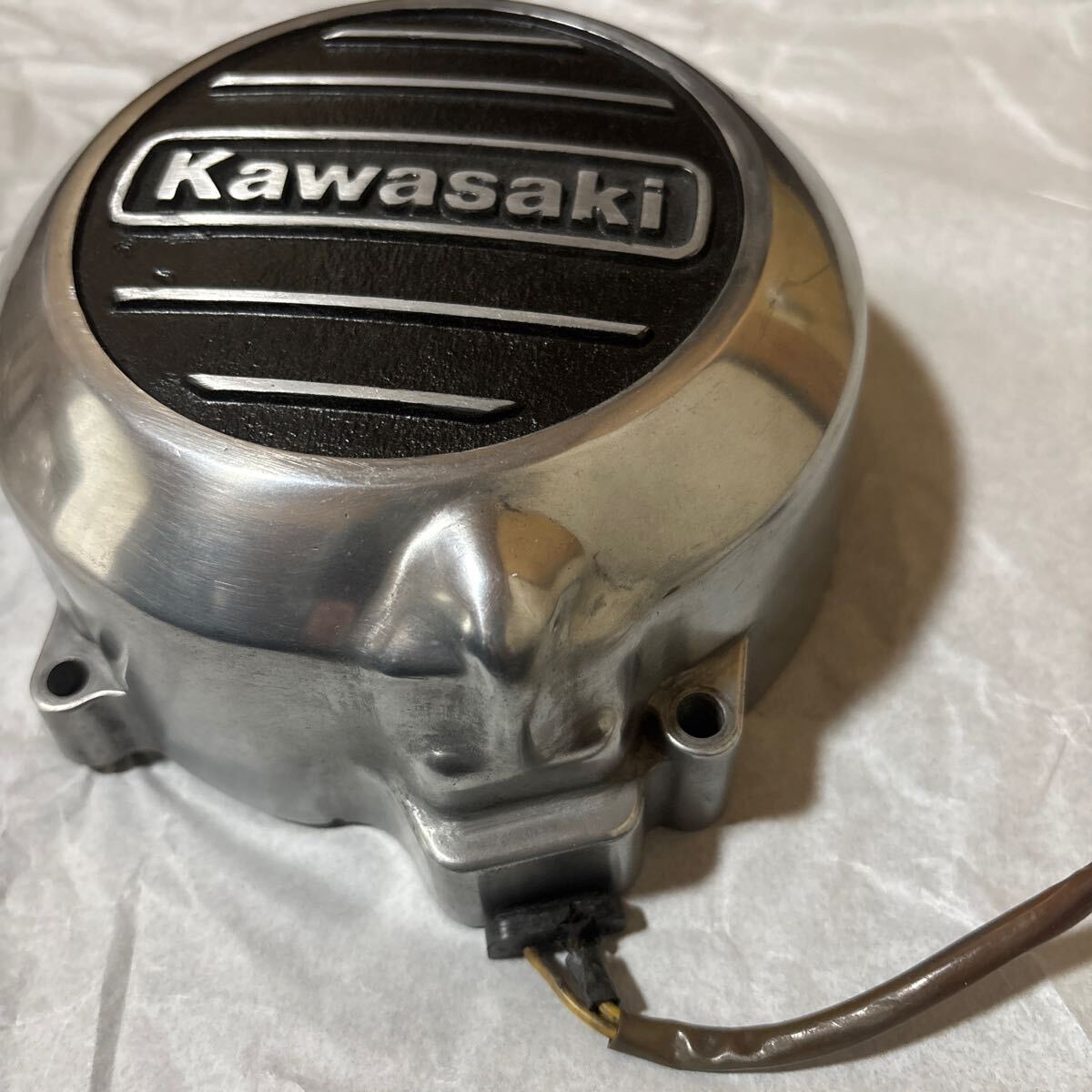 Z400FX Z550FX Z400J 当時物 ゼファー400 カワサキ Z400FX Z550FX Z400J 当時物 ゼファー400 カワサキ