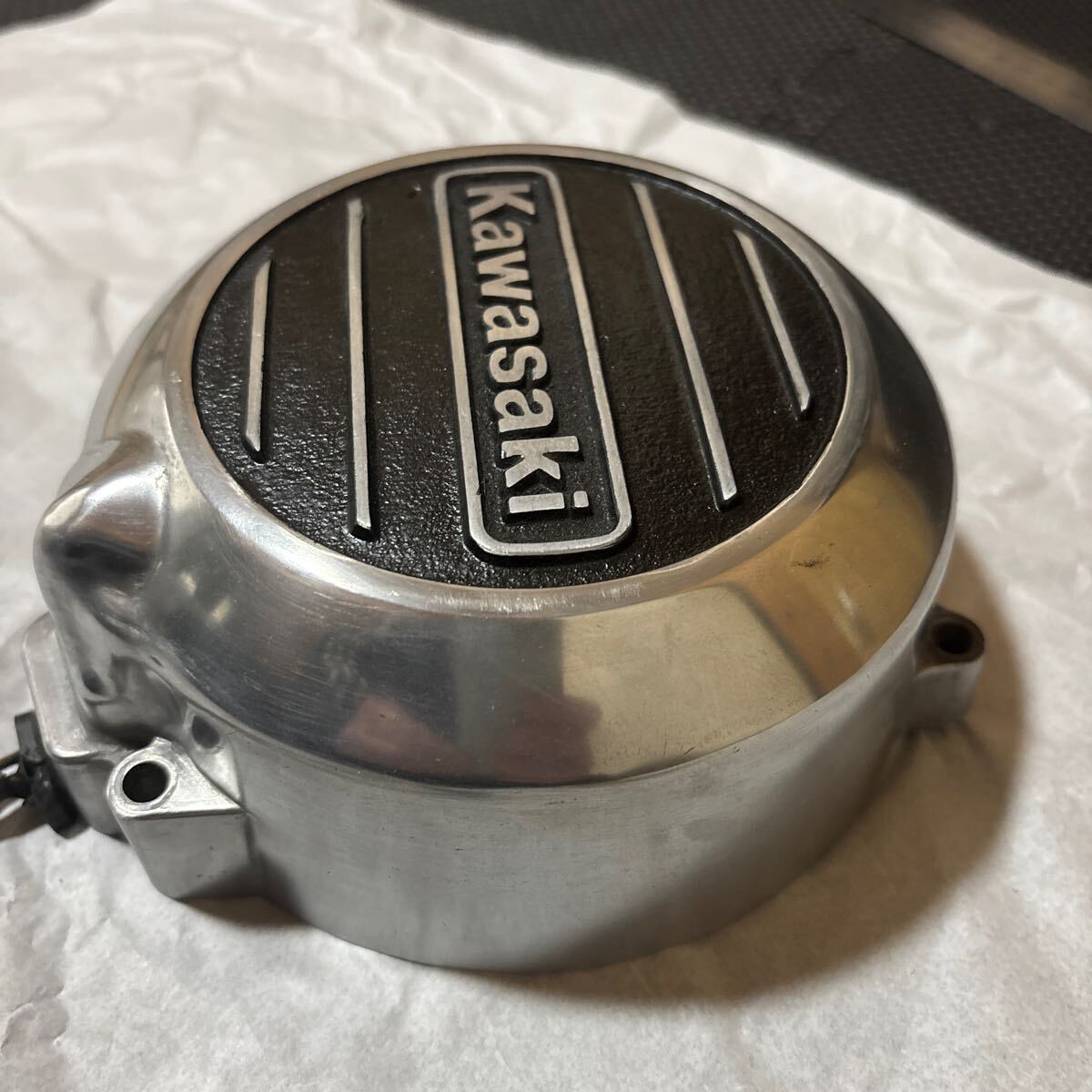 Z400FX Z550FX Z400J 当時物 ゼファー400 カワサキ Z400FX Z550FX Z400J 当時物 ゼファー400 カワサキ
