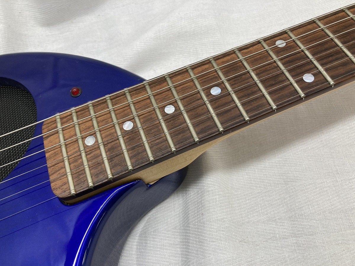 ジャンク FERNANDES フェルナンデス エレキギター ZO-3 ぞうさん ジャンク FERNANDES フェルナンデス エレキギター ZO-3 ぞうさん