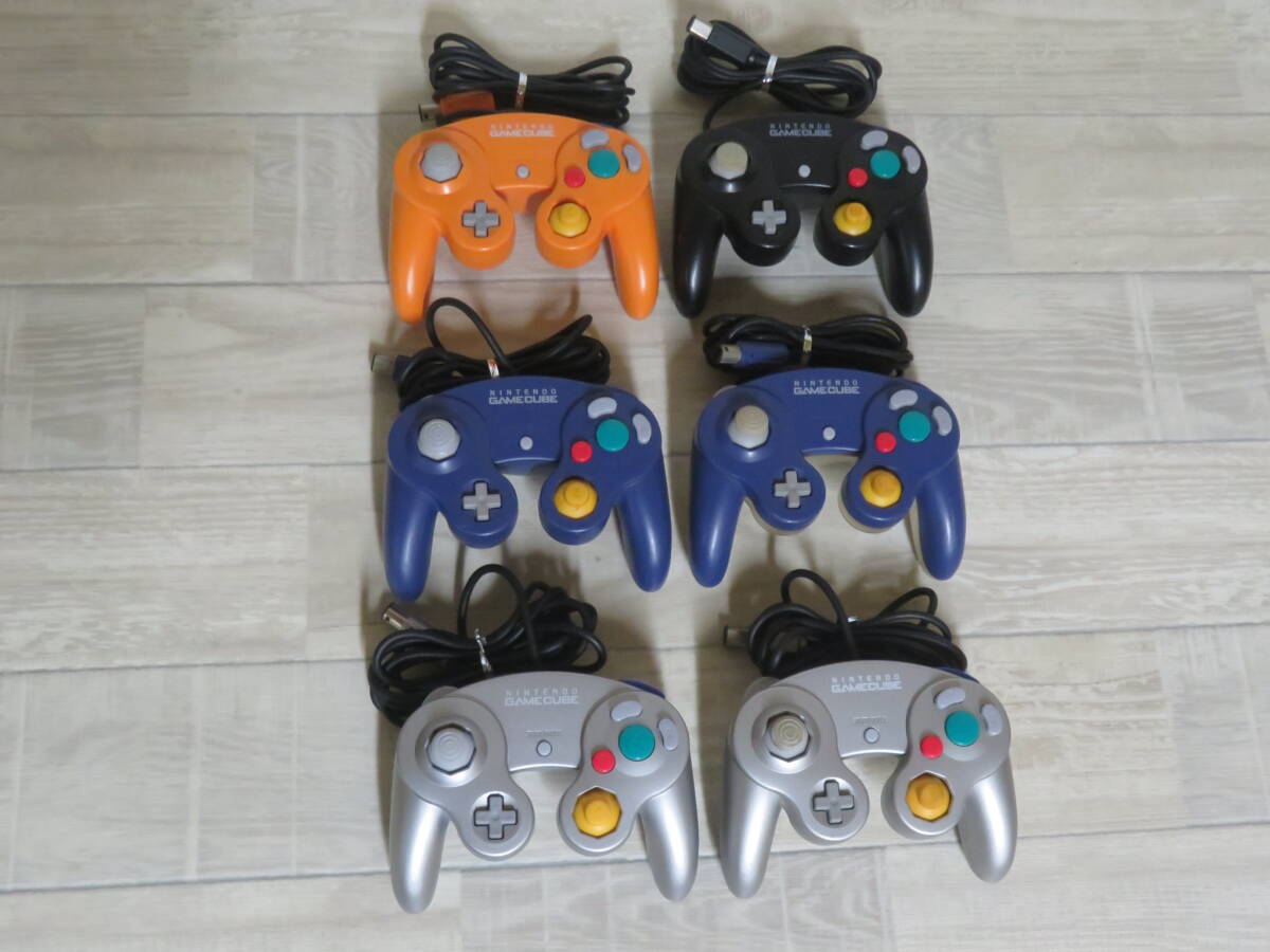 美品! ニンテンドー 任天堂 Nintendo GC ゲームキューブ 本体 美品! ニンテンドー 任天堂 Nintendo GC ゲームキューブ 本体