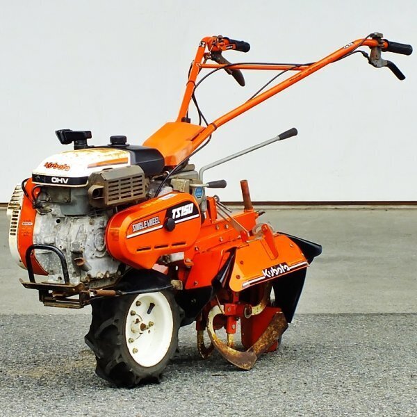群馬】クボタ 一輪 管理機 TS150 爪幅280mm 5.5馬力 正転 逆転 群馬】クボタ 一輪 管理機 TS150 爪幅280mm 5.5馬力 正転 逆転