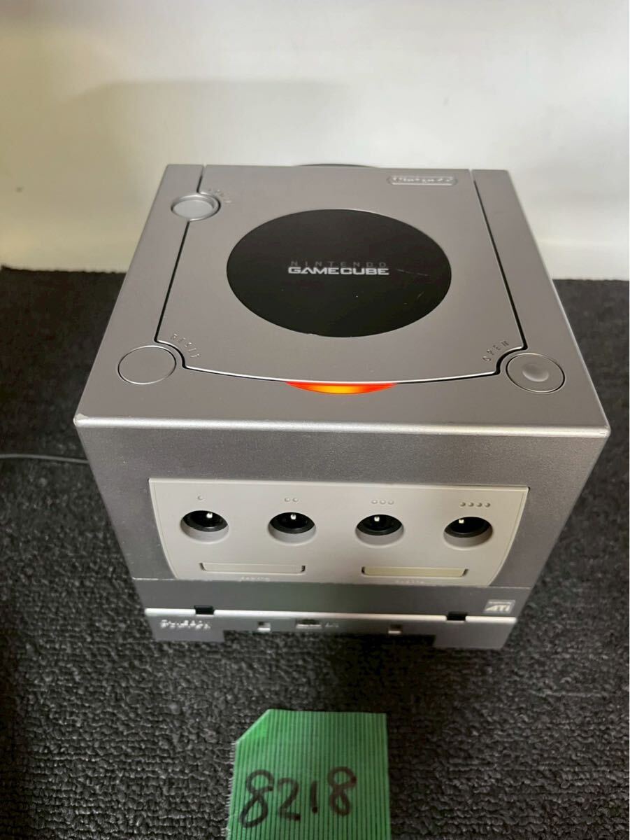 Nintendo 任天堂 ゲームキューブ 本体 通電確認済みニンテンドー Nintendo 任天堂 ゲームキューブ 本体 通電確認済みニンテンドー