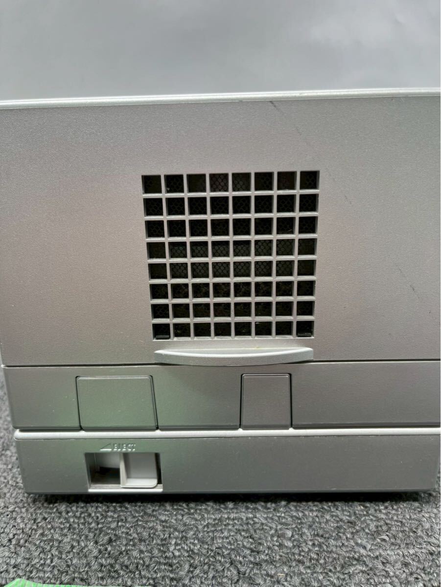 Nintendo 任天堂 ゲームキューブ 本体 通電確認済みニンテンドー Nintendo 任天堂 ゲームキューブ 本体 通電確認済みニンテンドー