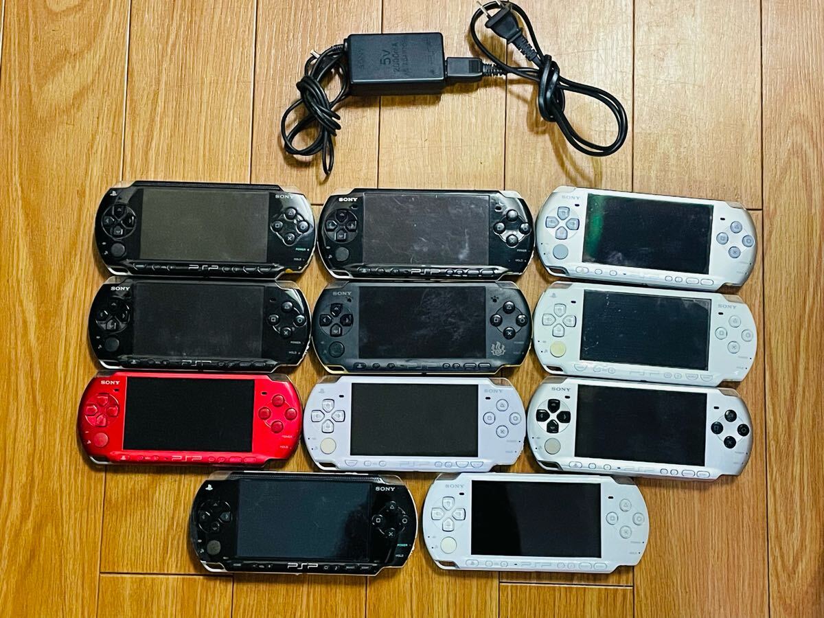 1円~ SONY ソニー PSP プレイステーションポータブル PSP-3000 1円~ SONY ソニー PSP プレイステーションポータブル PSP-3000