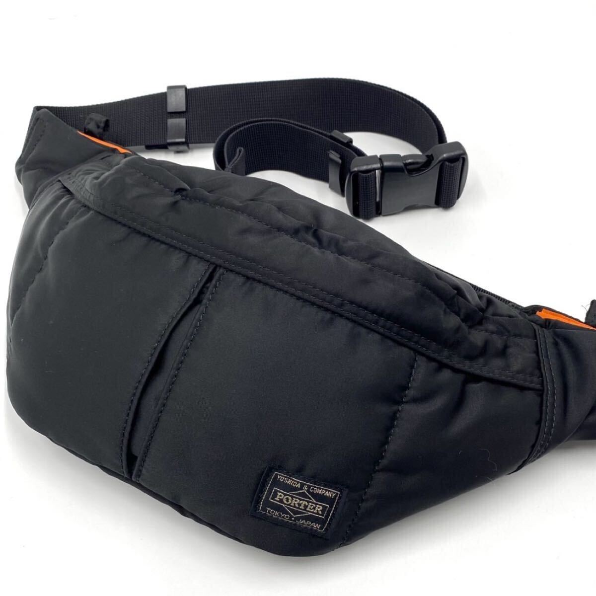1円【入手困難品】ポーター PORTER タンカー メンズ ボディ 1円【入手困難品】ポーター PORTER タンカー メンズ ボディ