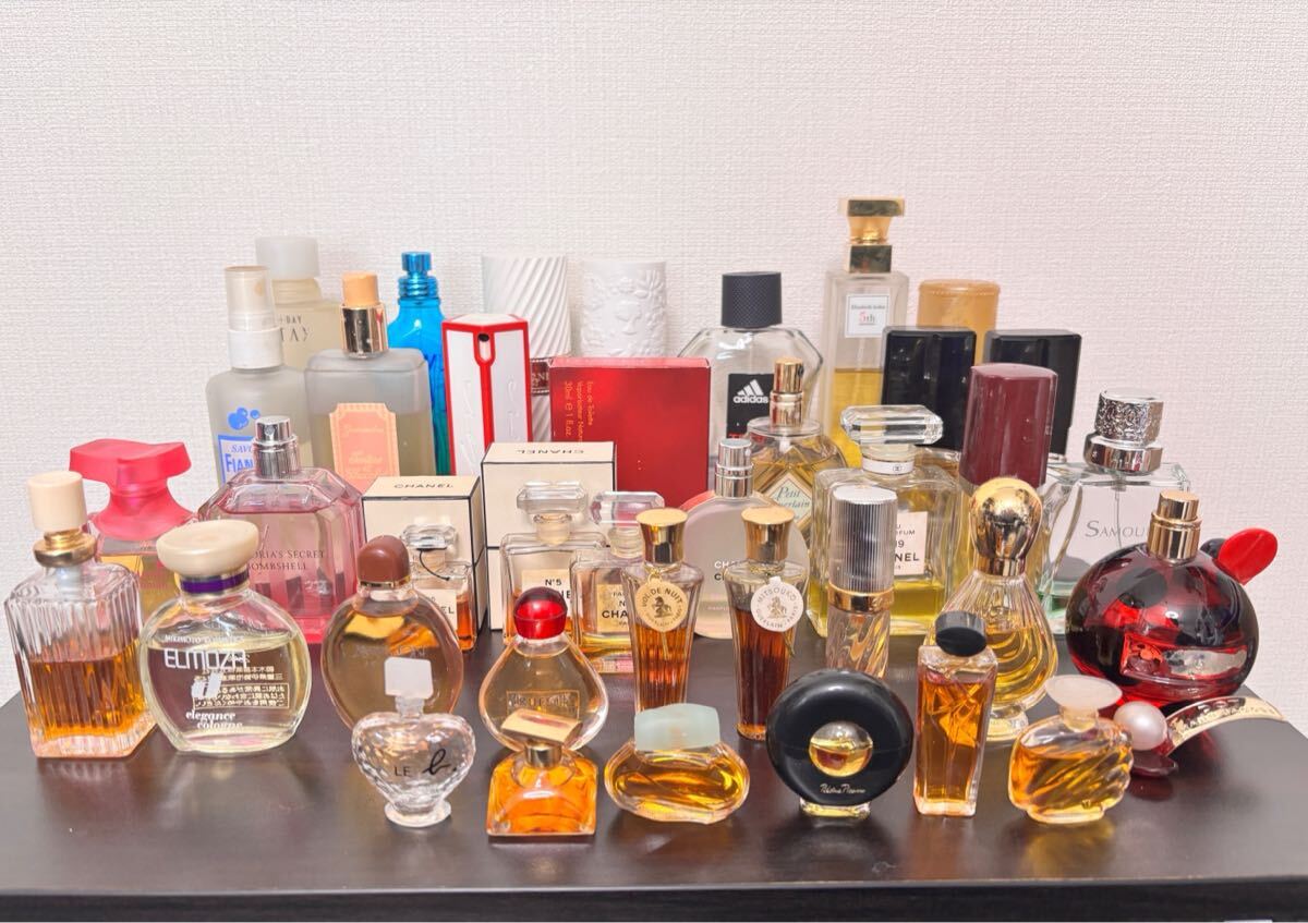 ゲラン　ミニ化粧品　おまとめ ゲラン ミニ化粧品 おまとめ