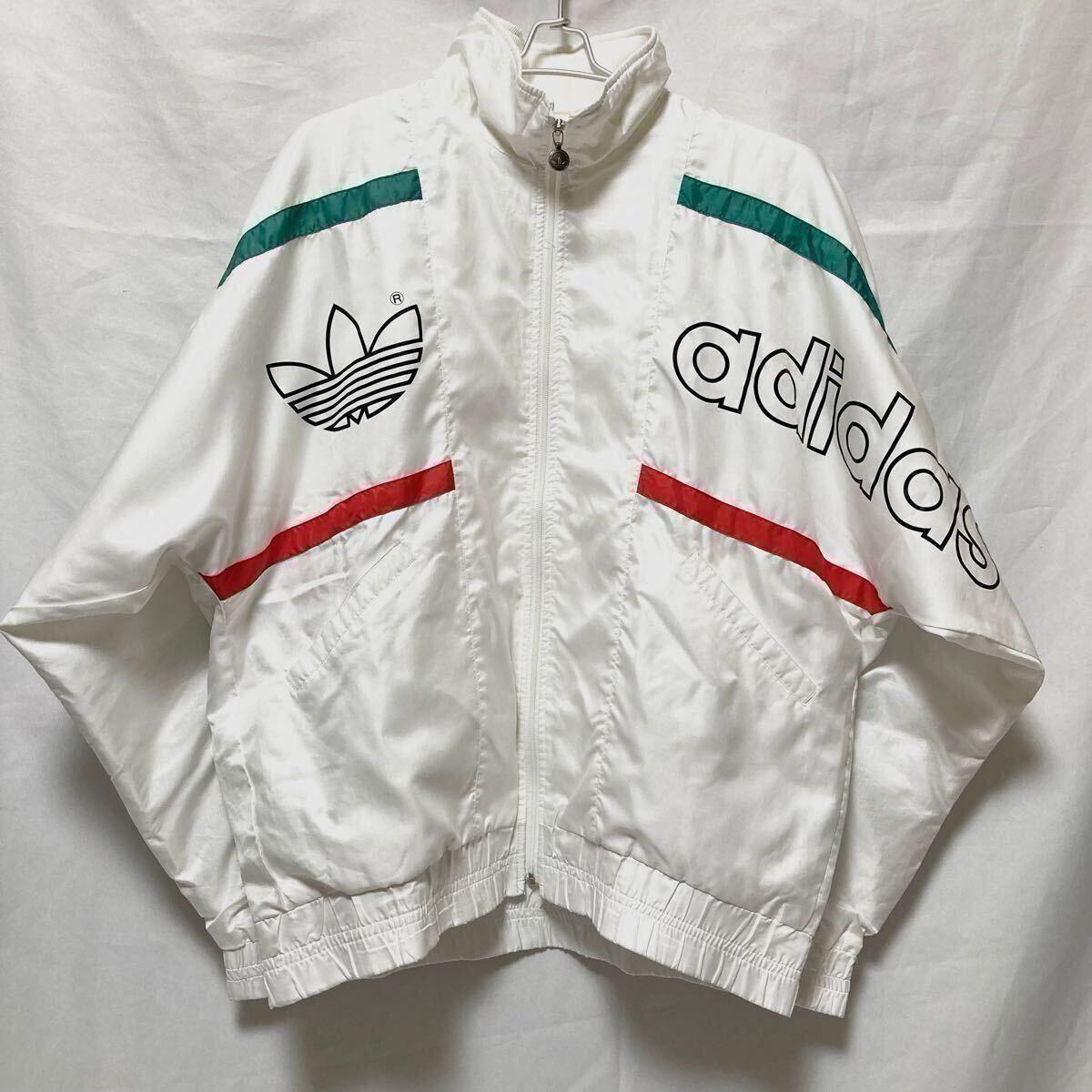 80s 90s vintage adidas DESCENTE setup アディダス ナイロン 80s 90s vintage adidas DESCENTE setup アディダス ナイロン