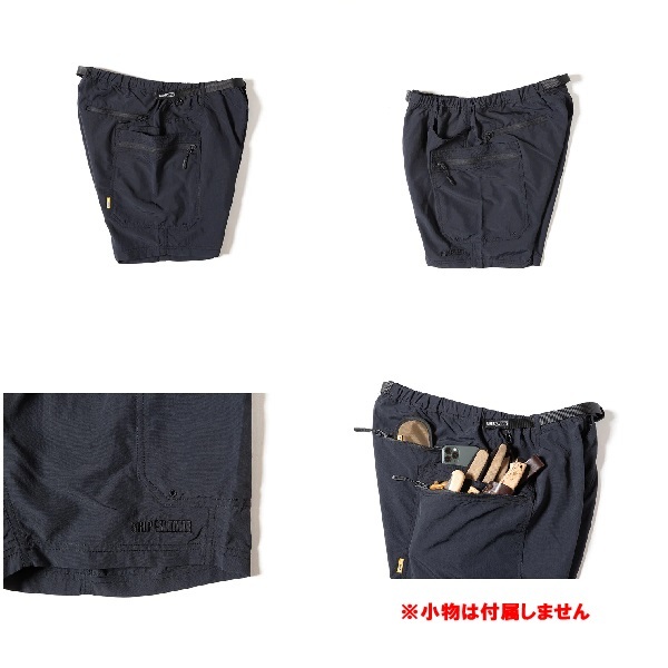 grip swany グリップスワニー サプレックス ギアショートパンツ grip swany グリップスワニー サプレックス ギアショートパンツ