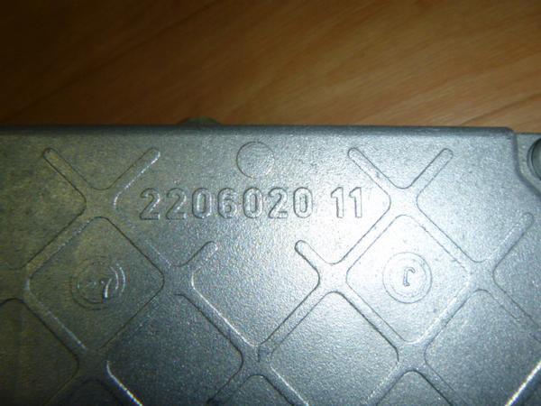 在庫(kù)整理 レクサスLS460☆コントロールモジュール コンピューター 220602011☆Ｔ32-73
