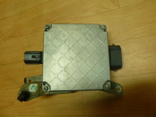 在庫(kù)整理 レクサスLS460☆コントロールモジュール コンピューター 220602011☆Ｔ32-73