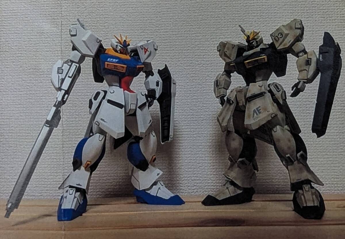1/144 機動戰士ガンダム ジオンの再興 ニューガンダム 逆襲の 1/144 機動戰士ガンダム ジオンの再興 ニューガンダム 逆襲の