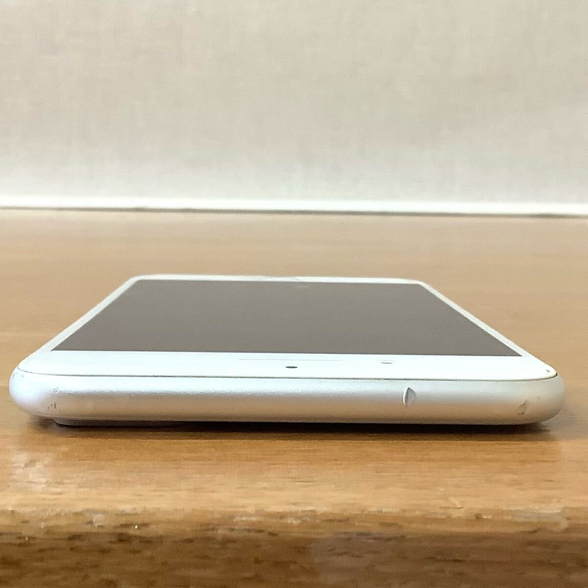 Apple iPhone 7 Plus 128GB MN6G2J/A シルバー A1785 SIMロック