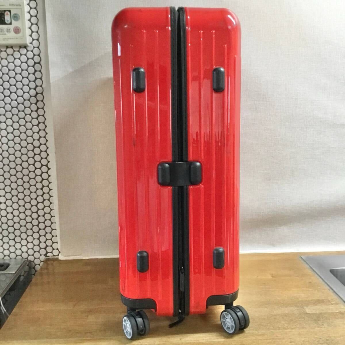 RIMOWA SALSA AIR MULTIWHEEL リモワ サルサエアー 65L GUARDS RIMOWA SALSA AIR MULTIWHEEL リモワ サルサエアー 65L GUARDS