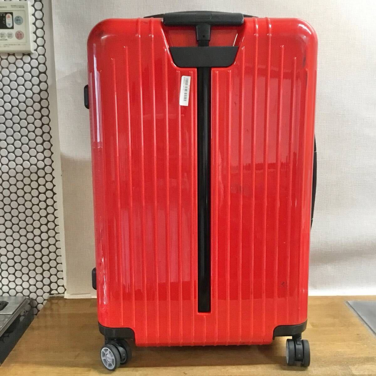 RIMOWA SALSA AIR MULTIWHEEL リモワ サルサエアー 65L GUARDS RIMOWA SALSA AIR MULTIWHEEL リモワ サルサエアー 65L GUARDS