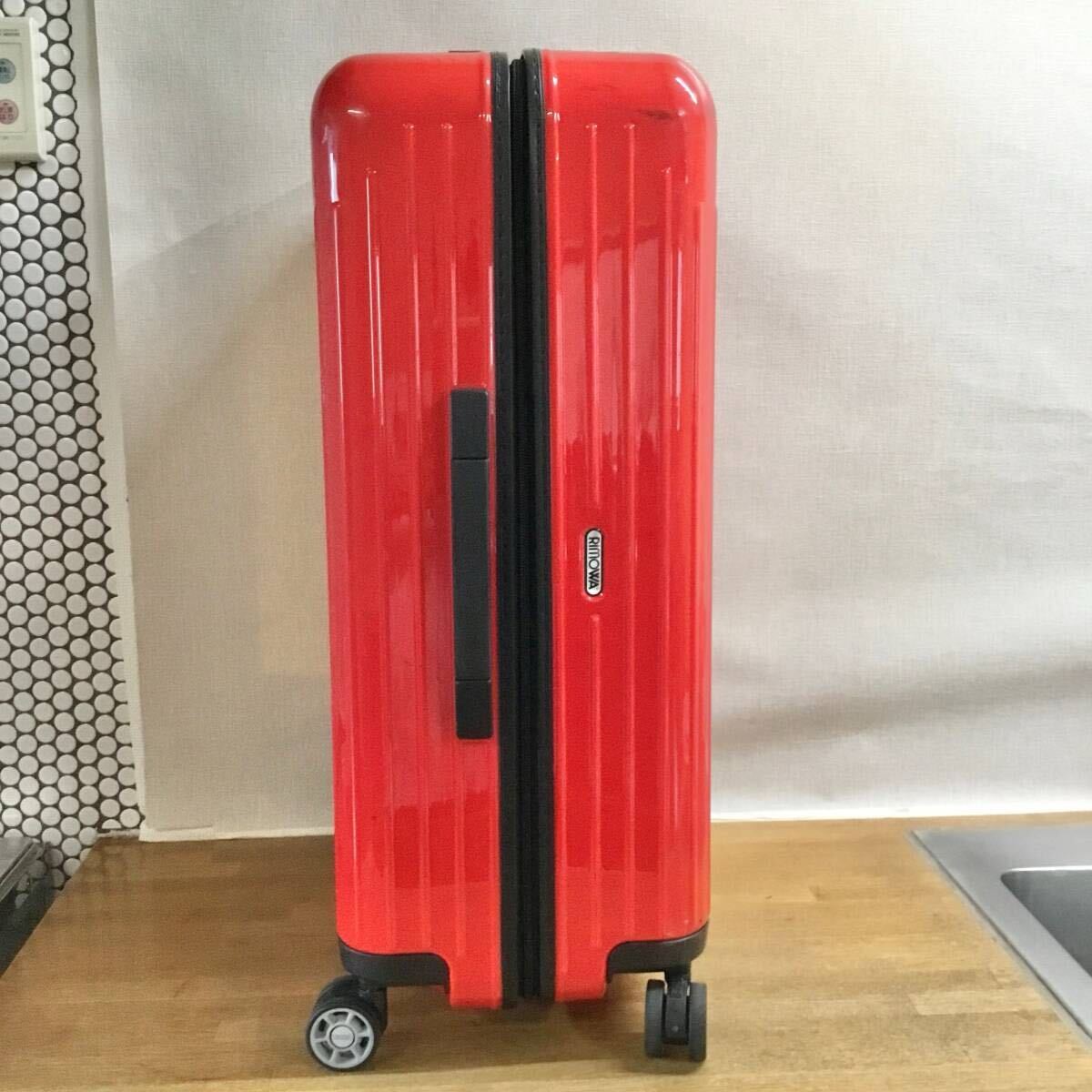 RIMOWA SALSA AIR MULTIWHEEL リモワ サルサエアー 65L GUARDS RIMOWA SALSA AIR MULTIWHEEL リモワ サルサエアー 65L GUARDS