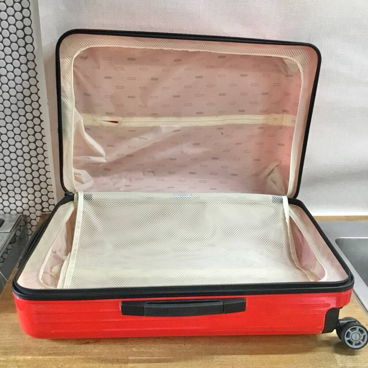 RIMOWA SALSA AIR MULTIWHEEL リモワ サルサエアー 65L GUARDS RIMOWA SALSA AIR MULTIWHEEL リモワ サルサエアー 65L GUARDS