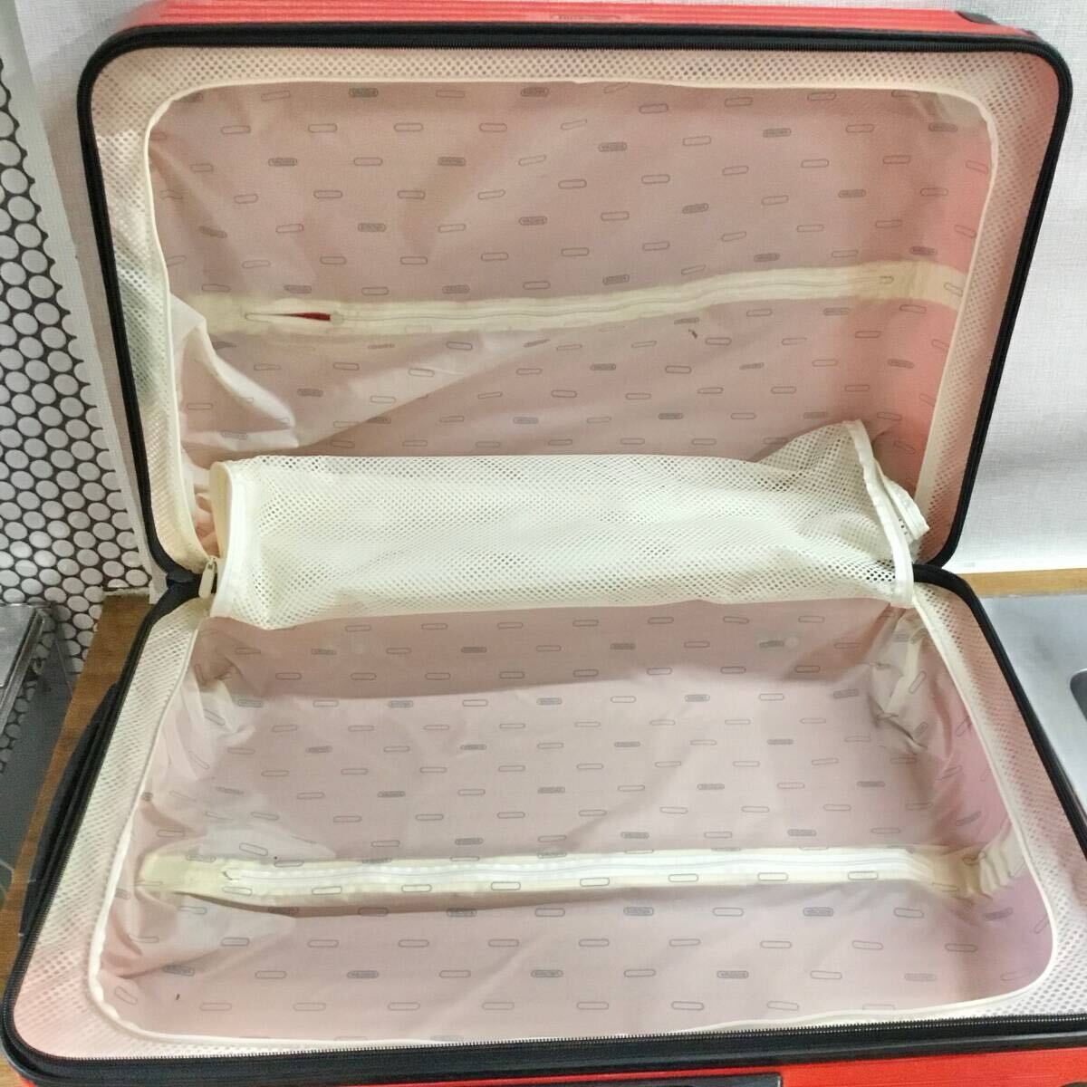 RIMOWA SALSA AIR MULTIWHEEL リモワ サルサエアー 65L GUARDS RIMOWA SALSA AIR MULTIWHEEL リモワ サルサエアー 65L GUARDS