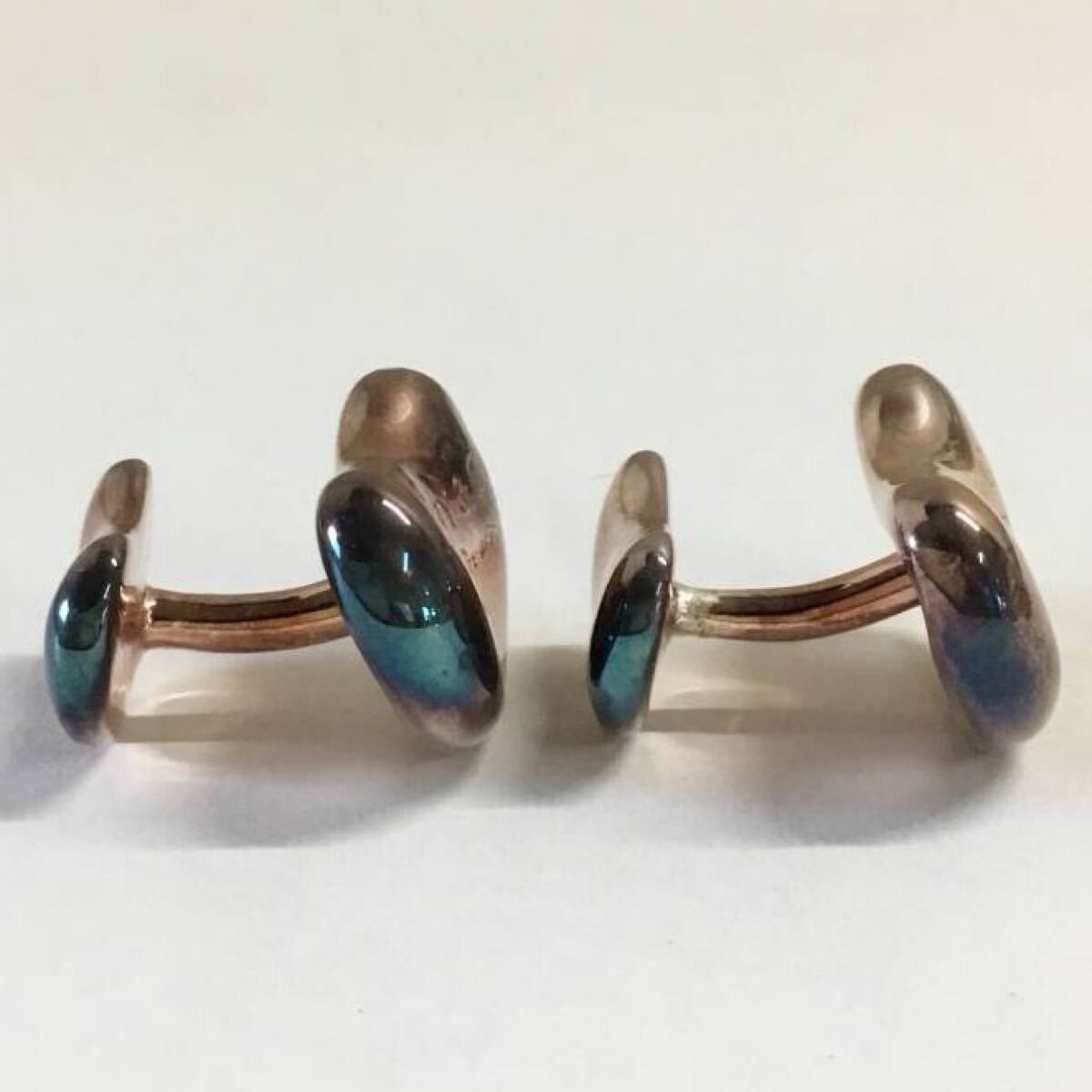 【正規通販】 送料無料】TIFFANY&Co. エルサ ビーンデザイン ティファニー アクセサリー