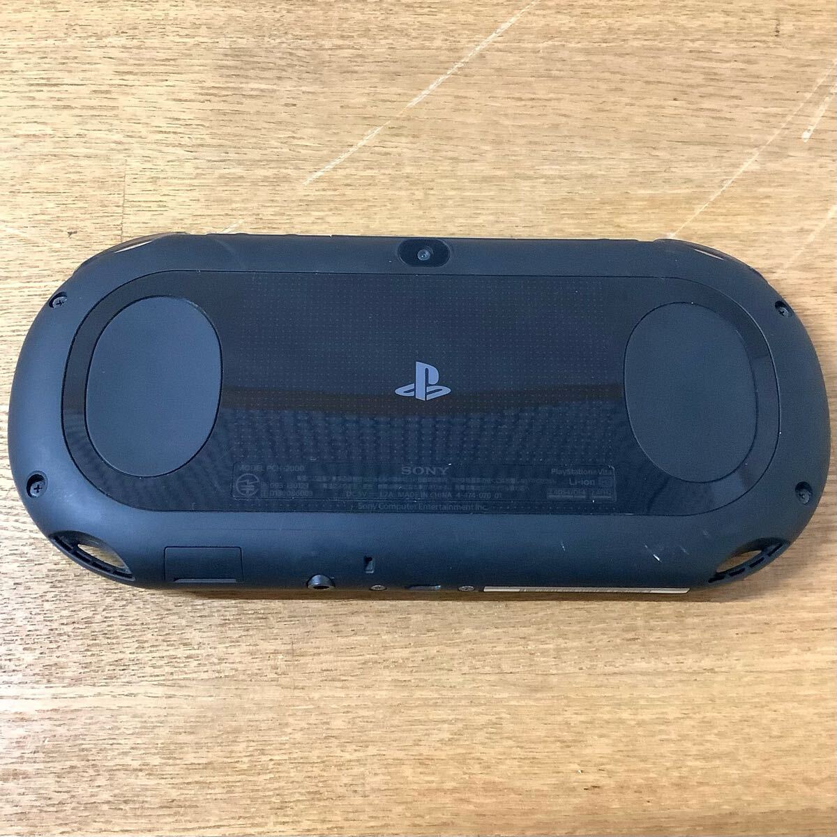 動作品】SONY ソニー PlayStation Vita プレイステーション 動作品】SONY ソニー PlayStation Vita プレイステーション