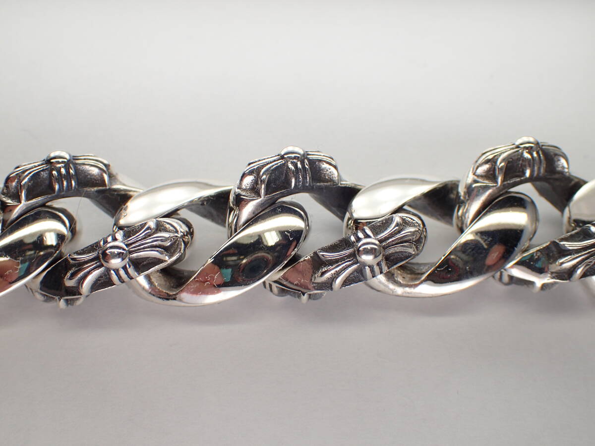 正規品☆CHROME HEARTS ☆ ファンシーフローラルクロスボックス 正規品☆CHROME HEARTS ☆ ファンシーフローラルクロスボックス
