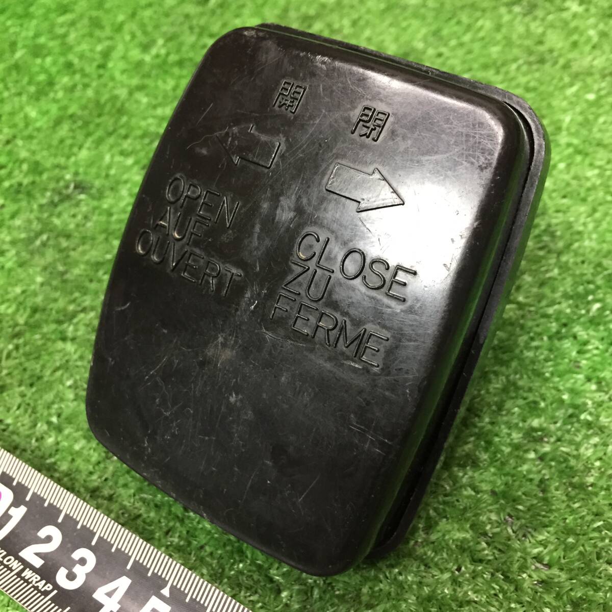 ロビン　エアクリーナー　EC03ER　エアフィルター　38ｍｍ　NBK351　刈払機　ポンプ　Robin