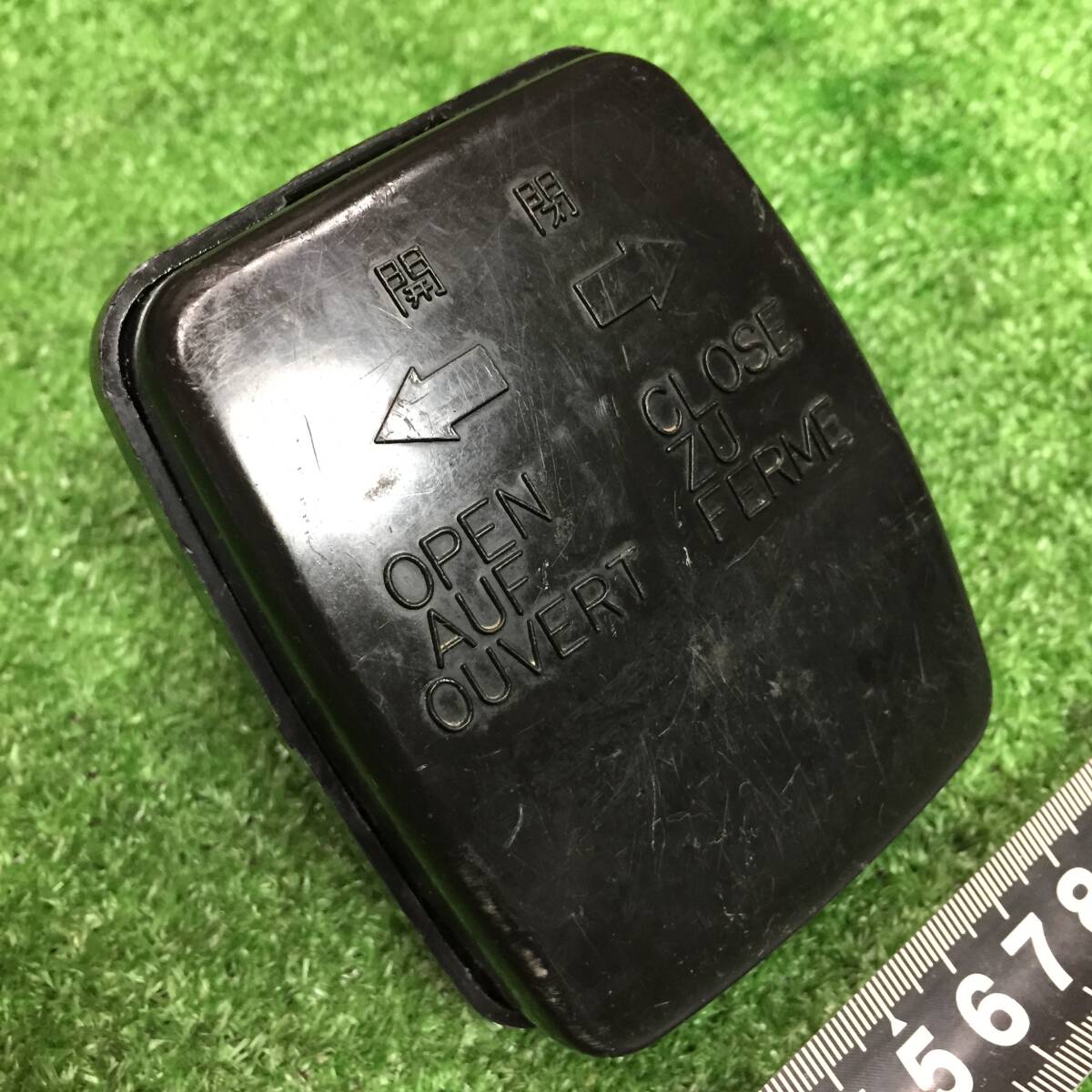 ロビン　エアクリーナー　EC03ER　エアフィルター　38ｍｍ　NBK351　刈払機　ポンプ　Robin