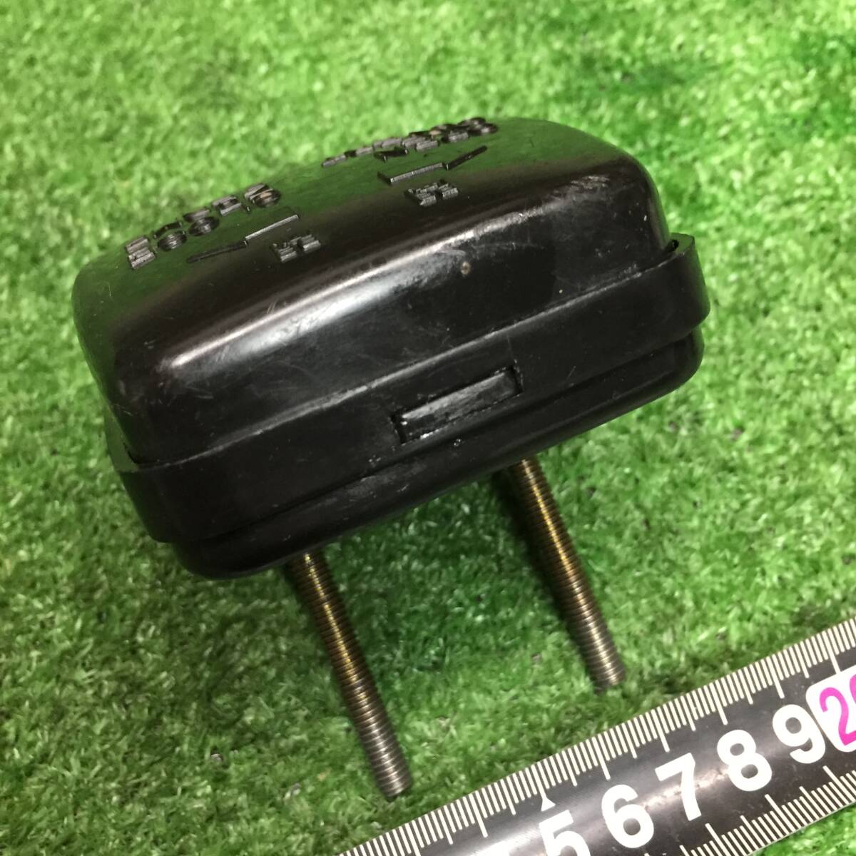ロビン　エアクリーナー　EC03ER　エアフィルター　38ｍｍ　NBK351　刈払機　ポンプ　Robin