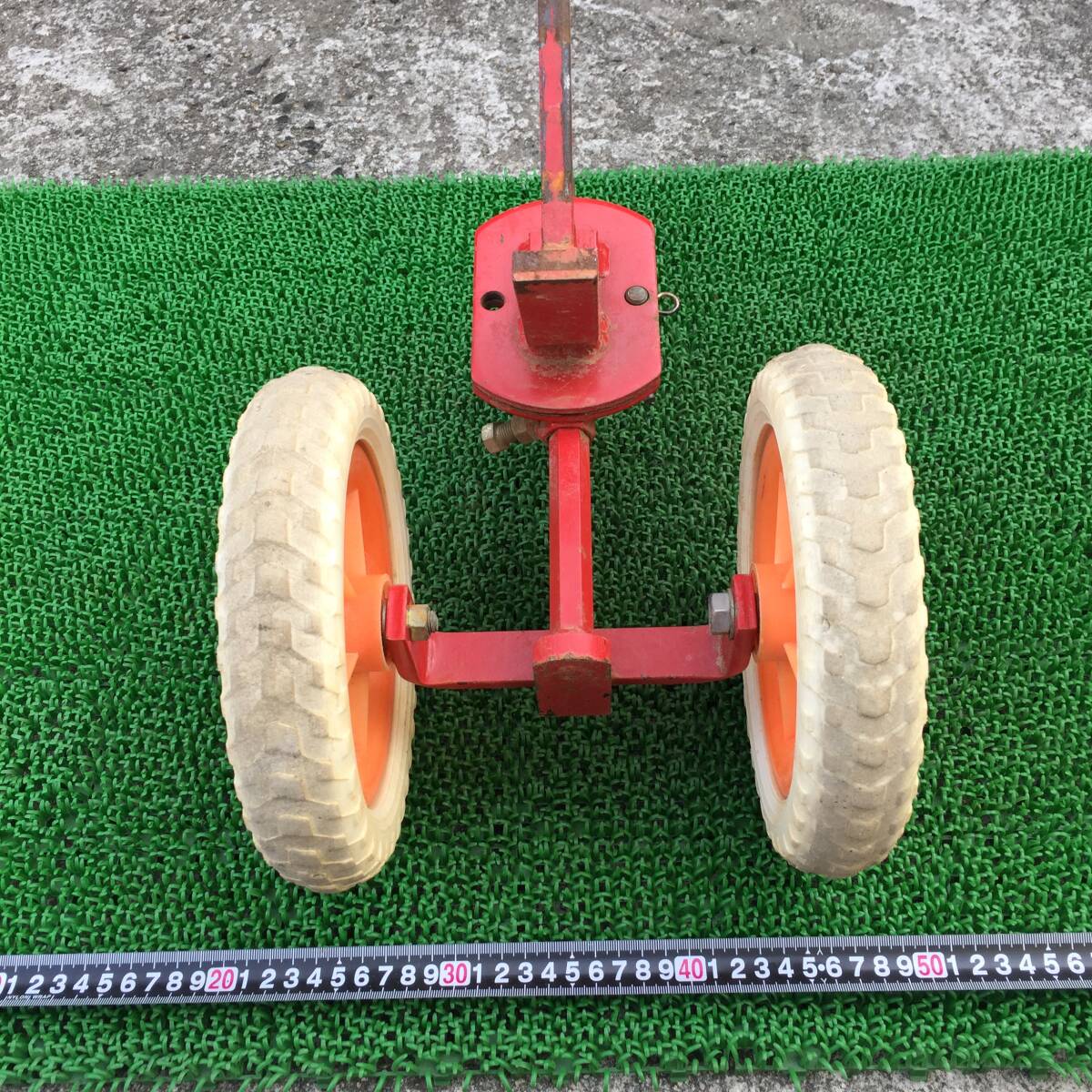 ヰセキ 耕運機 ランドミニ30 FEX91G