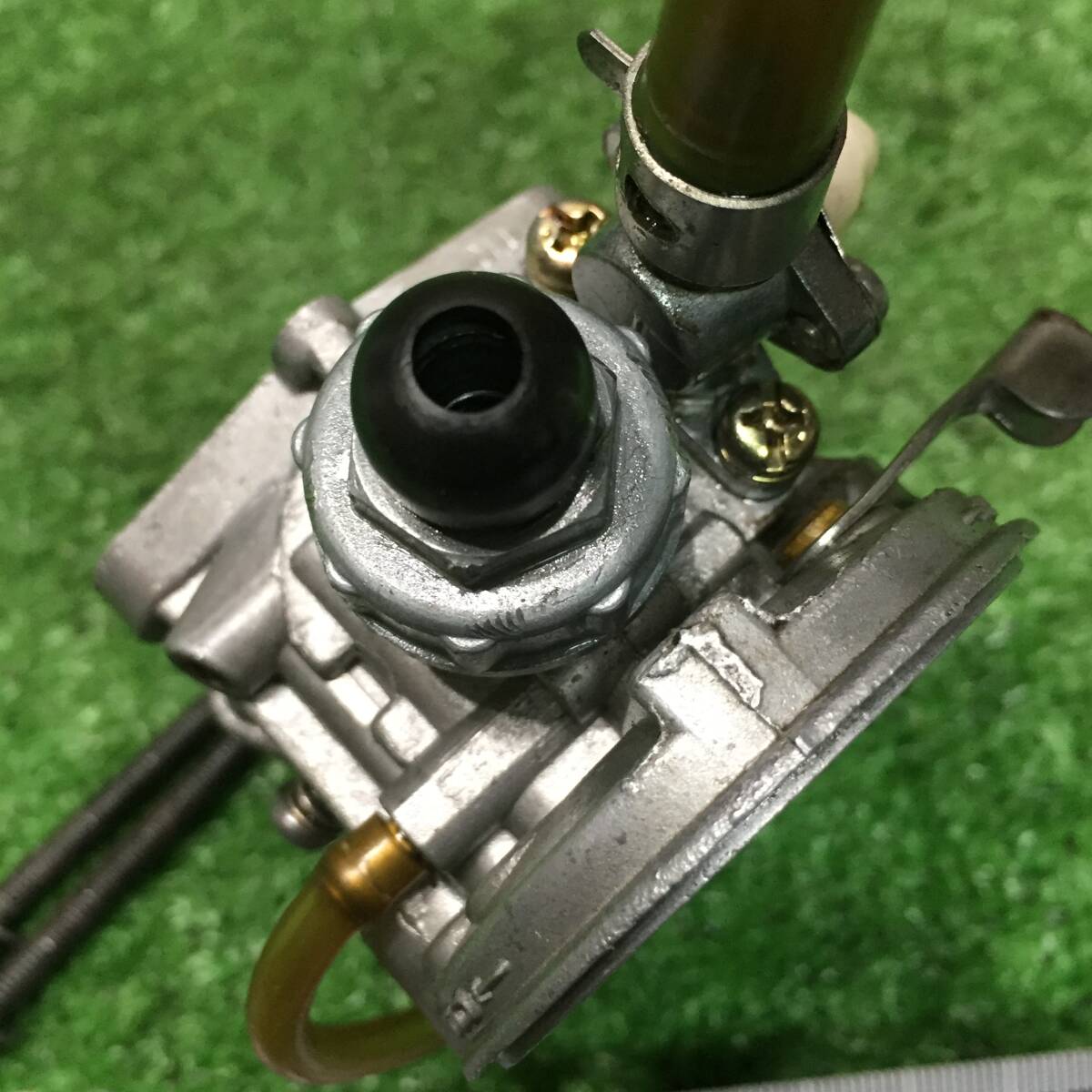 ゼノア TKキャブレター BC3410 フロートキャブ G34L 刈払機