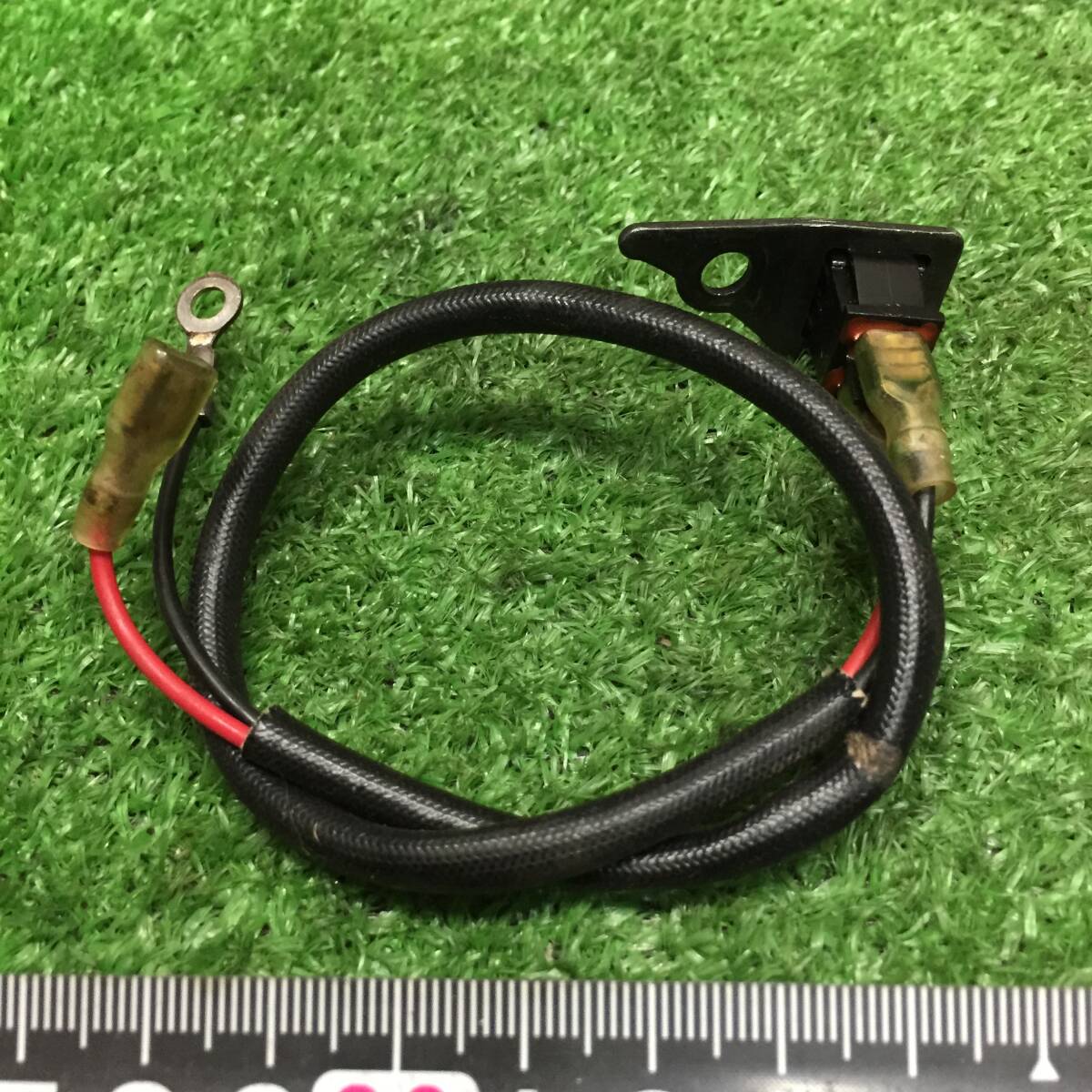 ゼノア キルスイッチ BC3410 ストップボタン G34L G3L 刈払機
