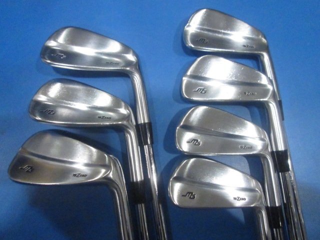 GK Suzuka * б/у 893 Miura Giken *TB-ZERO*Dynamic Gold*X100*4-9.PW*7 шт. комплект * GK Suzuka * б/у 893 Miura Giken *TB-ZERO*Dynamic Gold*X100*4-9.PW*7 шт. комплект *