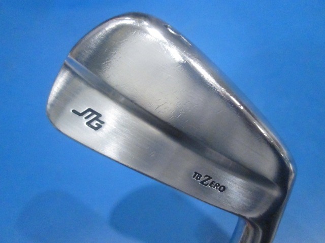 GK Suzuka * б/у 893 Miura Giken *TB-ZERO*Dynamic Gold*X100*4-9.PW*7 шт. комплект *