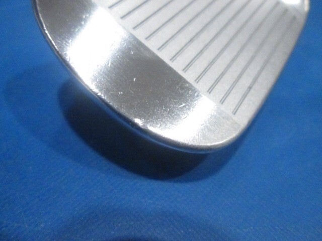 GK Suzuka * б/у 893 Miura Giken *TB-ZERO*Dynamic Gold*X100*4-9.PW*7 шт. комплект *