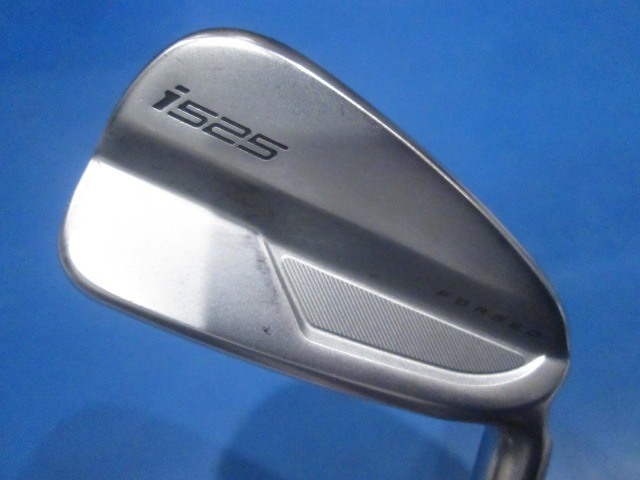 GK鈴鹿☆ 中古062 ピン★i525★MODUS3 TOUR105(JP)★5-9?W★6本セット★S★