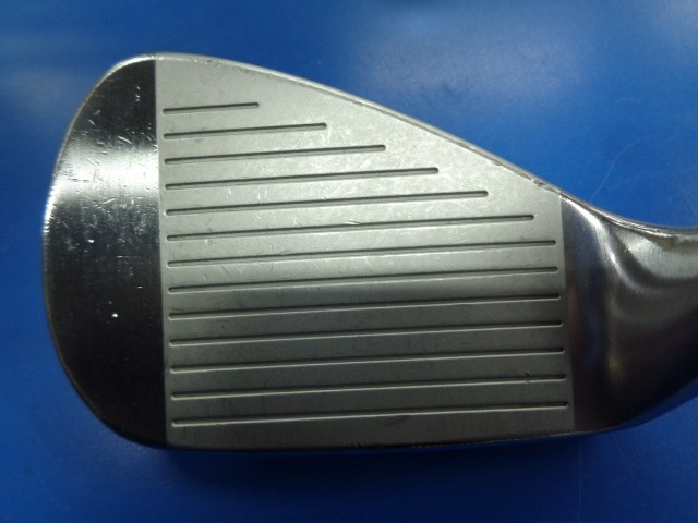 GK豊田▼ 669 フォーティーン★TC-930FORGED★DG 7本セット★S200★27度★４－９Ｐ★アイアン★