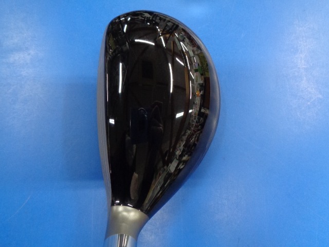 GK豊田▼ 933 【良品】ブリヂストン★B2 HT HY★VANQUISH BS50h★R★Ｈ3★19度★ユーティリテ?！? bimg=