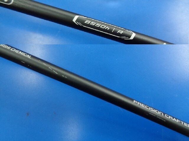 GK豊田▼ 933 【良品】ブリヂストン★B2 HT HY★VANQUISH BS50h★R★Ｈ3★19度★ユーティリテ?！? bimg=