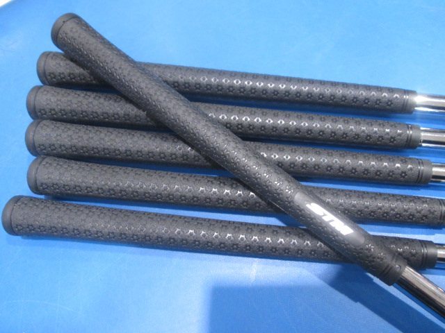 GK鈴鹿☆中古　【値下げ】 755 ロマロ Ray CX S20C ブラック★N.S.PRO MODUS3 TOUR 120★S★29★アイアン★